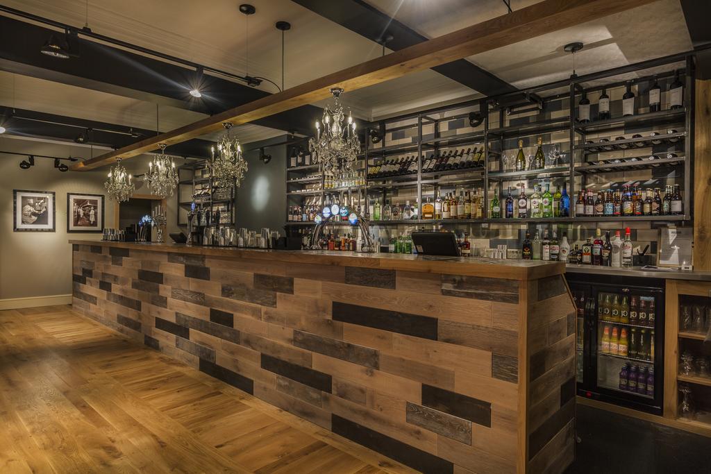 The Golden Fleece Hotel, Thirsk, North Yorkshire 外观 照片